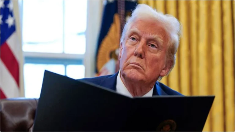 US Election Controversy: अमेरिकी जज ने ट्रंप को दिया तगड़ा झटका, कहा- 'यह कोर्ट चुपचाप खड़ा नहीं रह सकता'