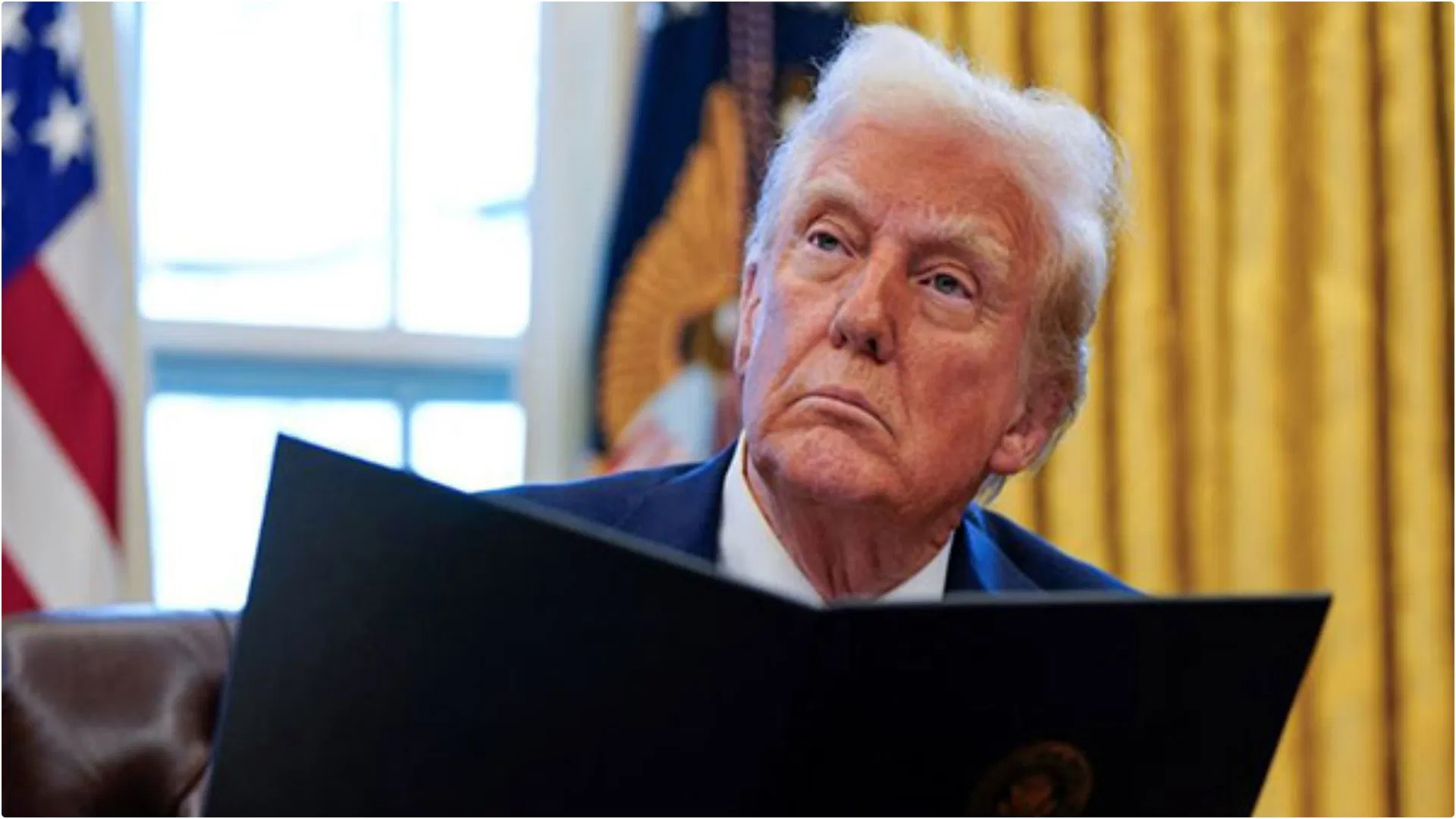 US Election Controversy: अमेरिकी जज ने ट्रंप को दिया तगड़ा झटका, कहा- 'यह कोर्ट चुपचाप खड़ा नहीं रह सकता'