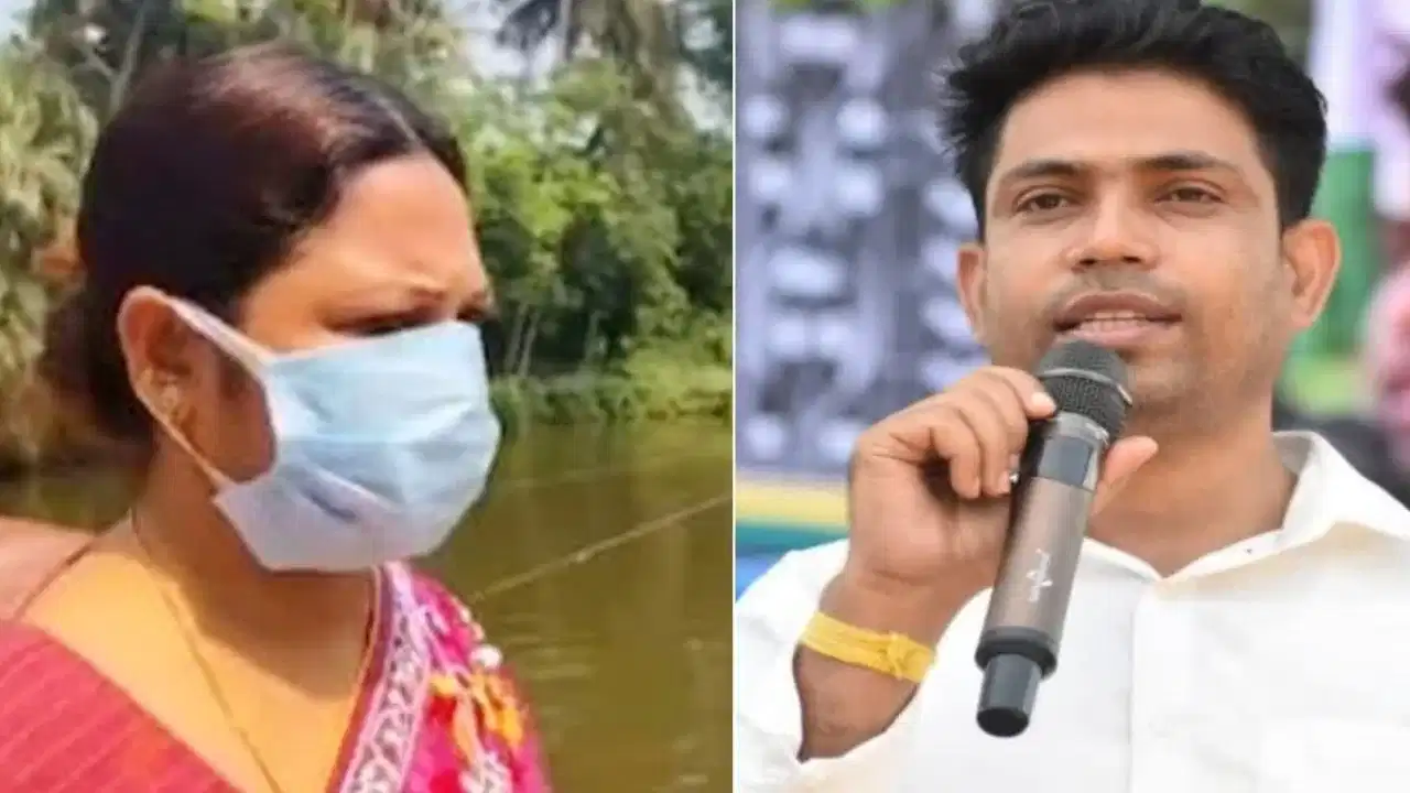 पश्चिम बंगाल में TMC नेता जहांगीर खान की पत्नी गिरफ्तार, जानिए किन गंभीर आरोपों में हुई कार्रवाई