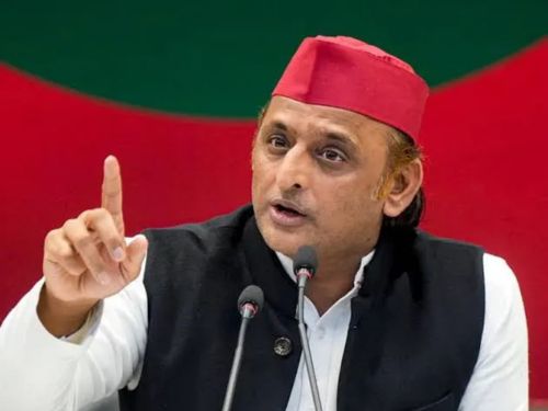 हम गोरखपुर में भाजपा को जीरो पर लाने के लिए काम करेंगे – अखिलेश यादव