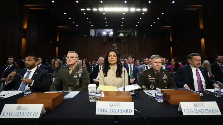 अमेरिकी खुफिया तंत्र में बढ़ी तकरार! CIA ने ईरान से जुड़ी जानकारी साझा करना रोका