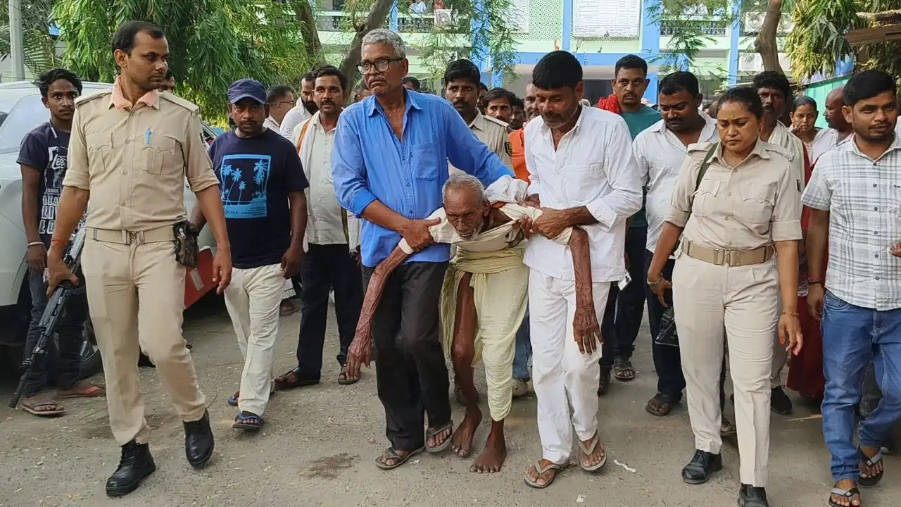 34 साल पुराने गोलीकांड में आया फैसला, 85 वर्षीय दोषी को 3 साल की सजा