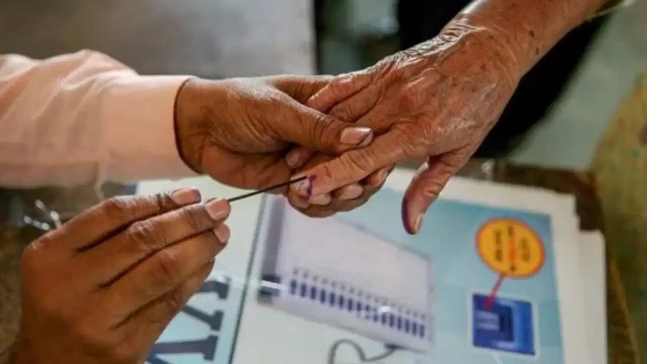 राज्यसभा और विधान परिषद चुनाव का ऐलान, 27 सीटों के लिए 18 जून को होगी वोटिंग
