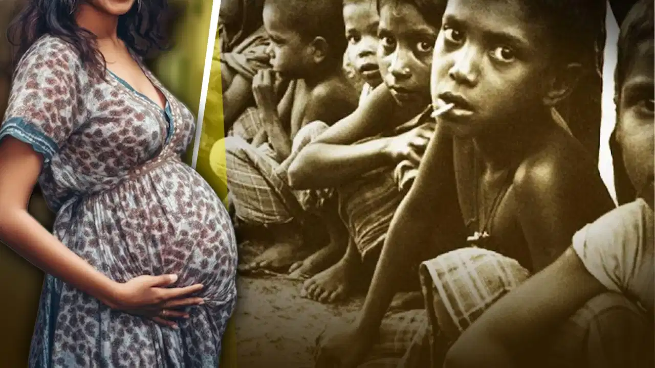 राजस्थान में कम उम्र में मातृत्व की बढ़ती चुनौती, बच्चों के स्वास्थ्य पर भी मंडराया खतरा