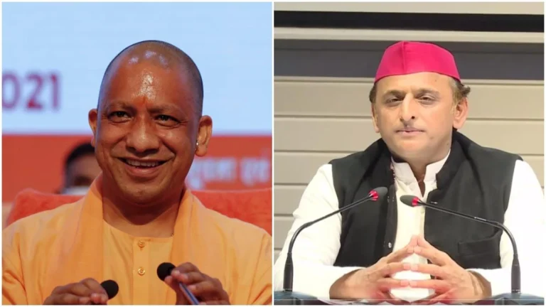 UP चुनाव 2027 का बड़ा मुद्दा बनेगी अयोध्या? सपा-बीजेपी के बीच सियासी संग्राम तेज, कांग्रेस भी हुई मुखर