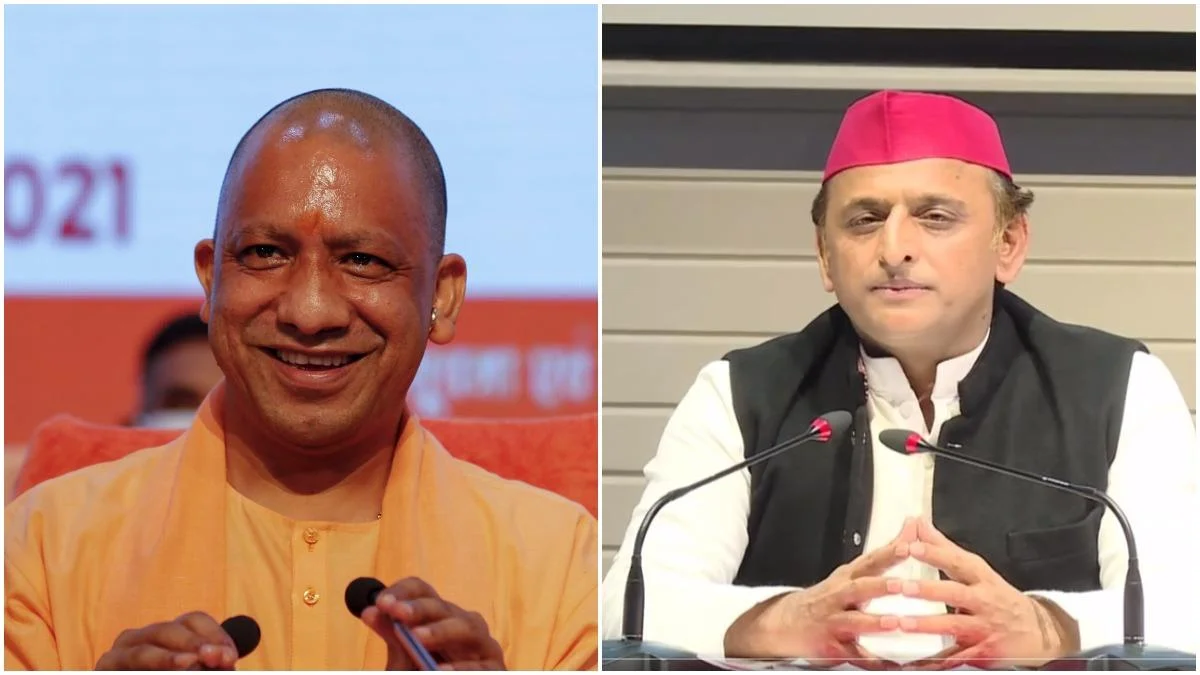 UP चुनाव 2027 का बड़ा मुद्दा बनेगी अयोध्या? सपा-बीजेपी के बीच सियासी संग्राम तेज, कांग्रेस भी हुई मुखर