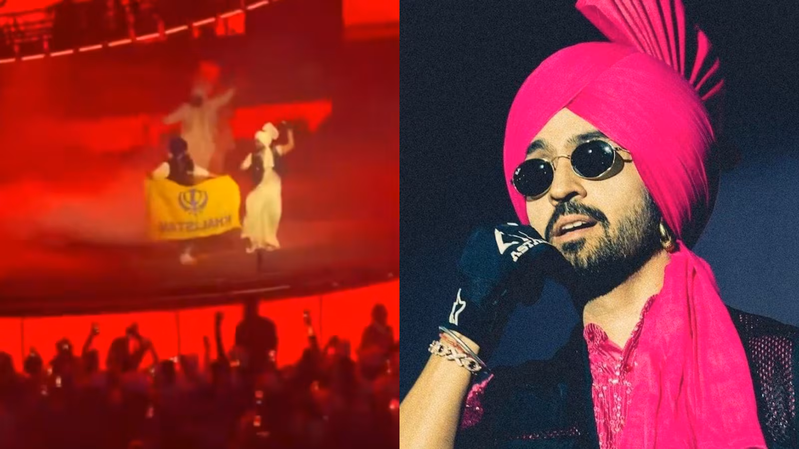 'डोनाल्ड ट्रंप की बेटी मुझे फॉलो करती हैं, लेकिन…' अमेरिकी नागरिकता के सवाल पर दिलजीत दोसांझ की दो टूक