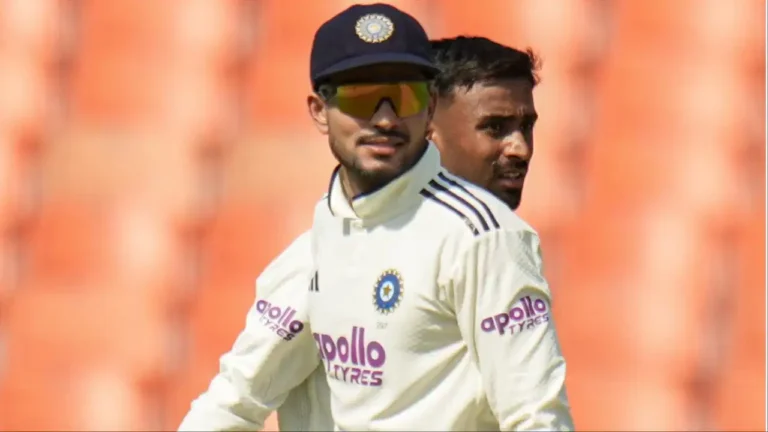 IND vs SL: श्रीलंका दौरे के लिए टीम इंडिया घोषित, स्टार खिलाड़ी पहले टेस्ट से बाहर, युवा खिलाड़ी को मिला बड़ा मौका