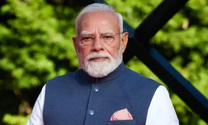 PM मोदी का बड़ा संदेश: NEET पेपर लीक के दोषियों पर होगी सख्त कार्रवाई, छात्रों के भविष्य से नहीं होगा खिलवाड़
