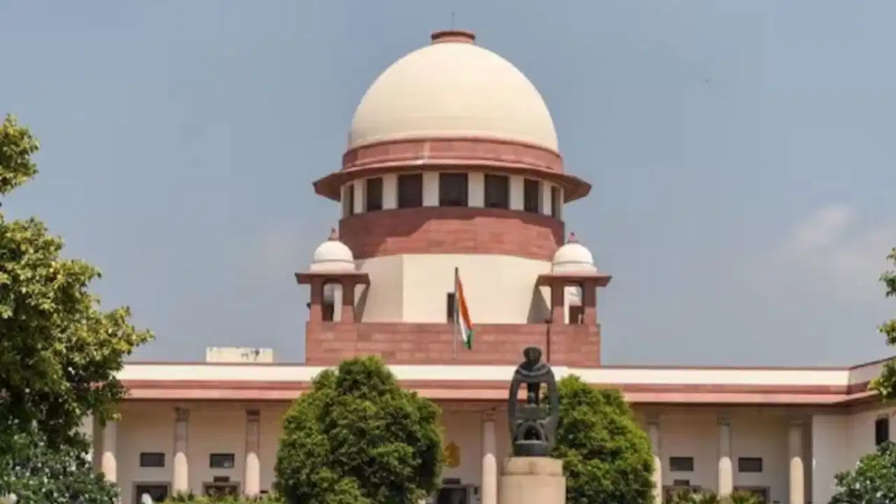 बुलडोजर एक्शन पर CJI सख्त, बोले- 'आज ही बिल्डिंग गिरा दी जाए, तब भी नहीं होगी सुनवाई'