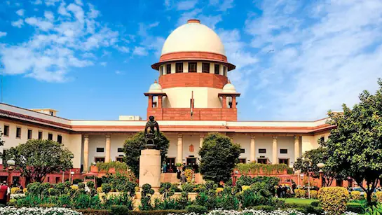 AI के मनगढ़ंत फैसलों को आधार बनाया तो नहीं खैर, फर्जी जजमेंट से गुमराह करने पर भड़का सुप्रीम कोर्ट