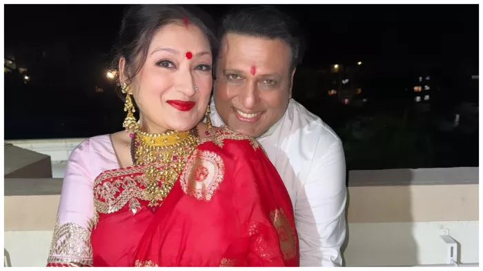 धोखेबाज निकले गोविंदा? वो 4 मौके जब सुनीता ने पति पर लगाए ऐसे-ऐसे आरोप