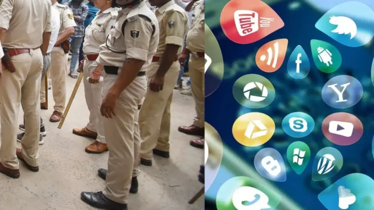 बिहार में सोशल मीडिया पर बढ़ेगी निगरानी, आपत्तिजनक पोस्ट पर हो सकती है कड़ी कार्रवाई