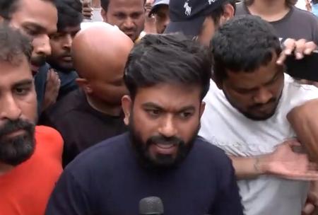 'पूरे देश में होगा…' धर्मेंद्र प्रधान के इस्तीफे पर अड़ी CJP, मीटिंग से ठीक पहले केंद्र सरकार को दिया अल्टीमेटम