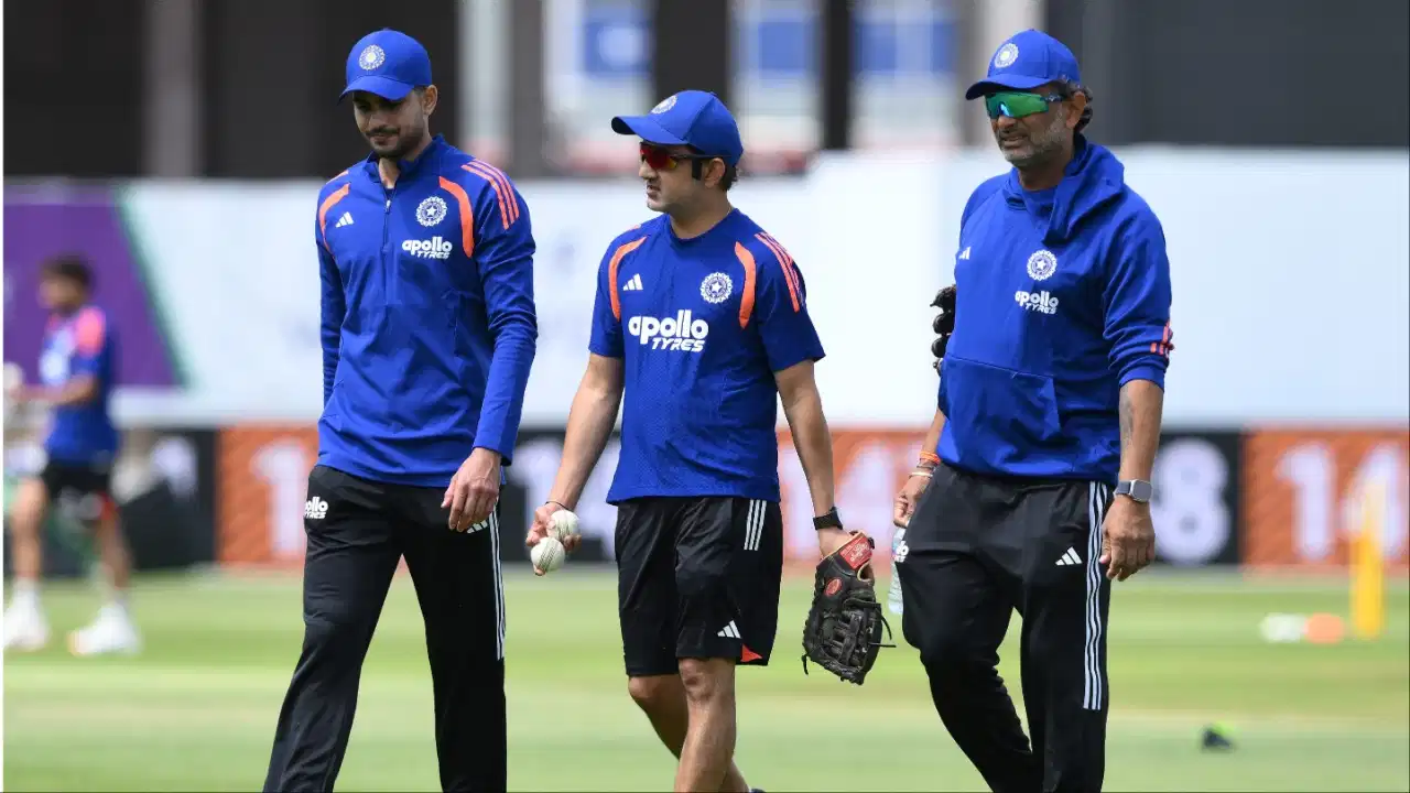 SL vs IND: श्रीलंका दौरे से पहले टीम इंडिया की टेस्ट स्क्वॉड पर 3 बड़े अपडेट, गौतम गंभीर के सामने चयन की बड़ी चुनौती
