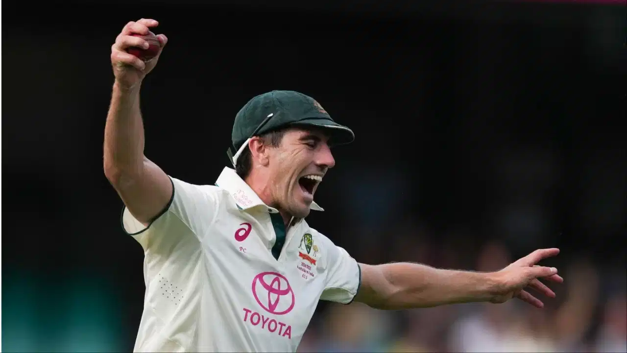 Australia Test Squad vs Bangladesh: पैट कमिंस समेत 3 खिलाड़ियों की 6 महीने बाद वापसी, बांग्लादेश दौरे के लिए ऑस्ट्रेलिया की टेस्ट टीम घोषित