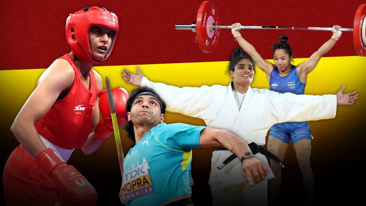 कॉमनवेल्थ गेम्स 2026 में भारत की मेडल उम्मीदें, इन खिलाड़ियों पर होंगी निगाहें