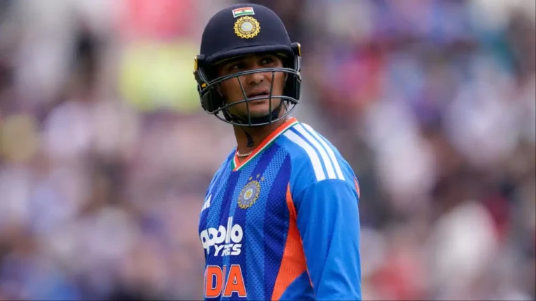 ZIM vs IND: अभिषेक शर्मा के निशाने पर बड़ा रिकॉर्ड, लेकिन पाकिस्तानी स्टार को पीछे छोड़ना पड़ सकता है भारी!