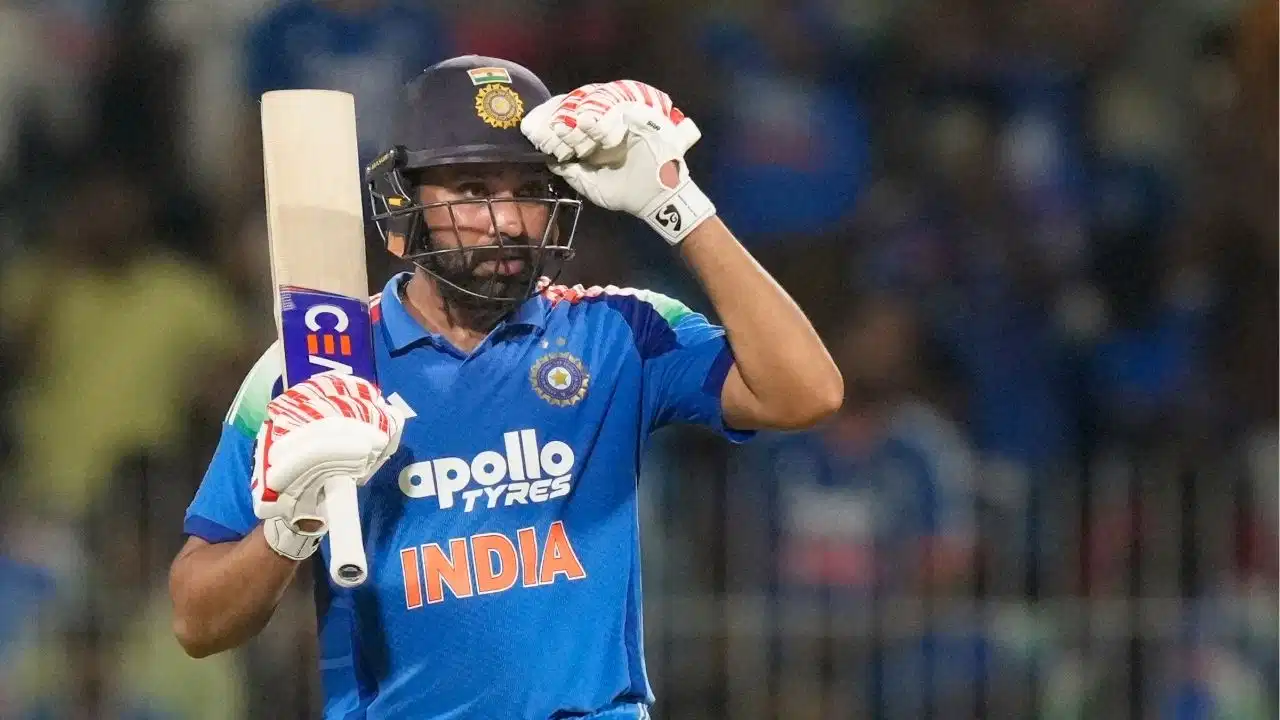Rohit Sharma को शार्दुल ठाकुर ने क्यों दिया था अपना बैट? सामने आई लॉर्ड्स टेस्ट की दिलचस्प कहानी