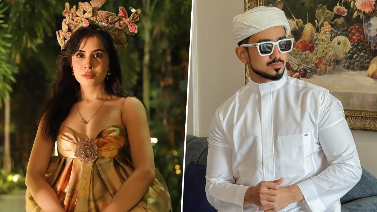 अदनान शेख के बयान पर भड़कीं उर्फी जावेद, बोलीं- 'ऐसे मर्दों को बोलने की इजाजत क्यों मिलती है?'