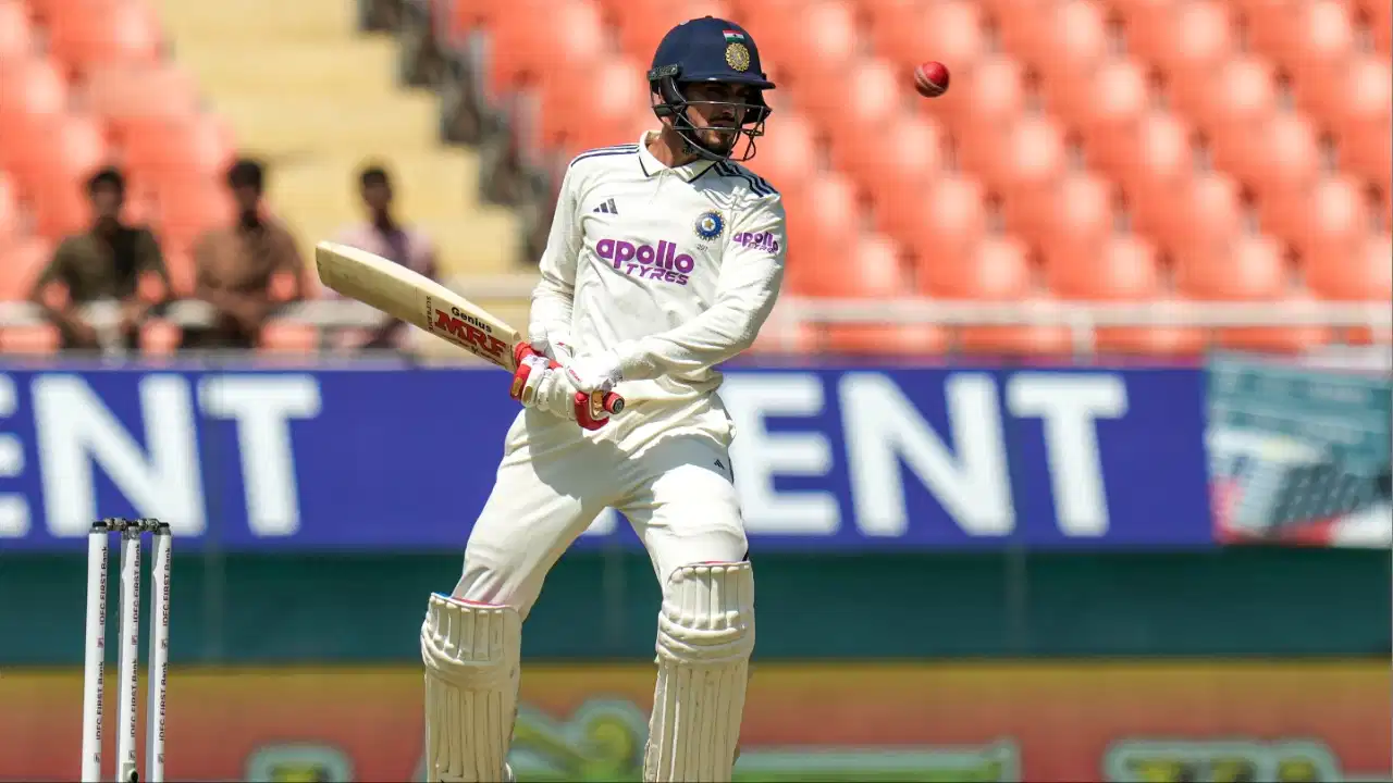 SL vs IND: स्वतंत्रता दिवस पर टेस्ट खेलेगी टीम इंडिया, श्रीलंका दौरे पर बनेगा खास इतिहास