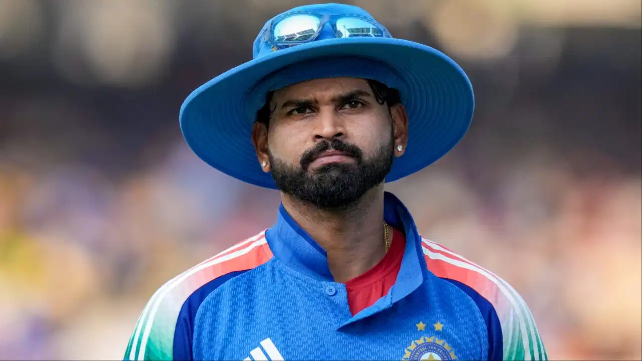 ZIM vs IND: 'डर नहीं, सिर्फ अटैक'… जिम्बाब्वे दौरे से पहले श्रेयस अय्यर ने खिलाड़ियों को दिया बड़ा मंत्र
