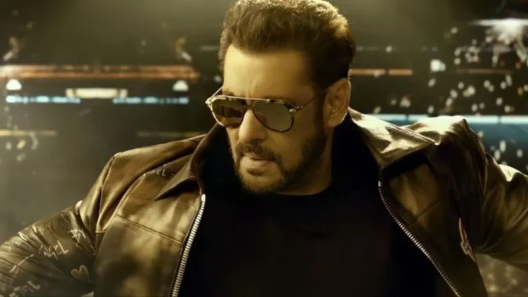 12 साल पहले आई 'Kick' ने मचाया था बॉक्स ऑफिस पर धमाल, सलमान खान की फिल्म ने रचा था इतिहास