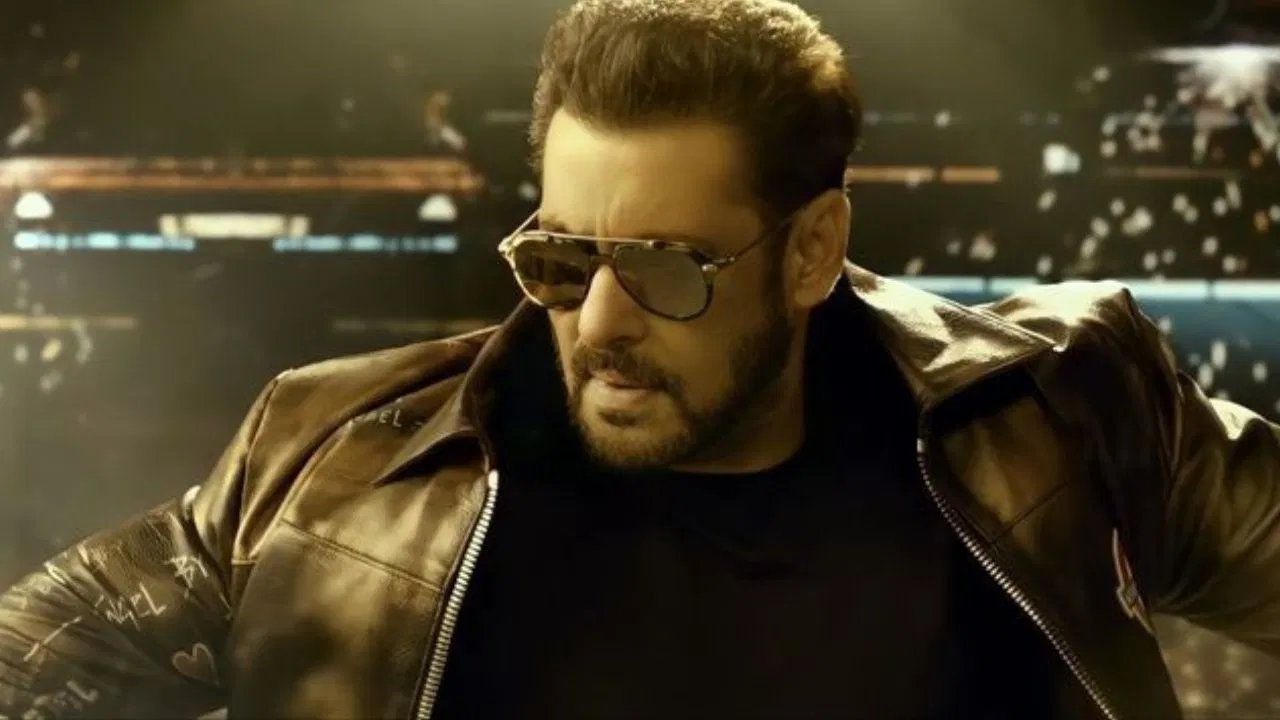 12 साल पहले आई 'Kick' ने मचाया था बॉक्स ऑफिस पर धमाल, सलमान खान की फिल्म ने रचा था इतिहास