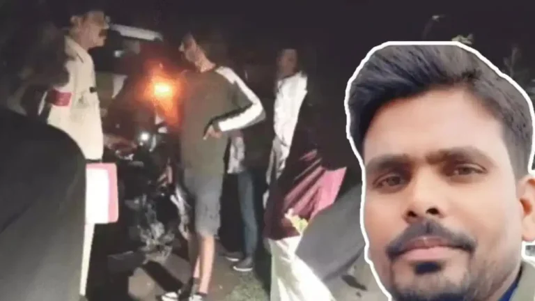 शादी के दो महीने बाद रायसेन के कारोबारी की तलवार से काटकर हत्या, पहले भी हो चुके थे दो हमले