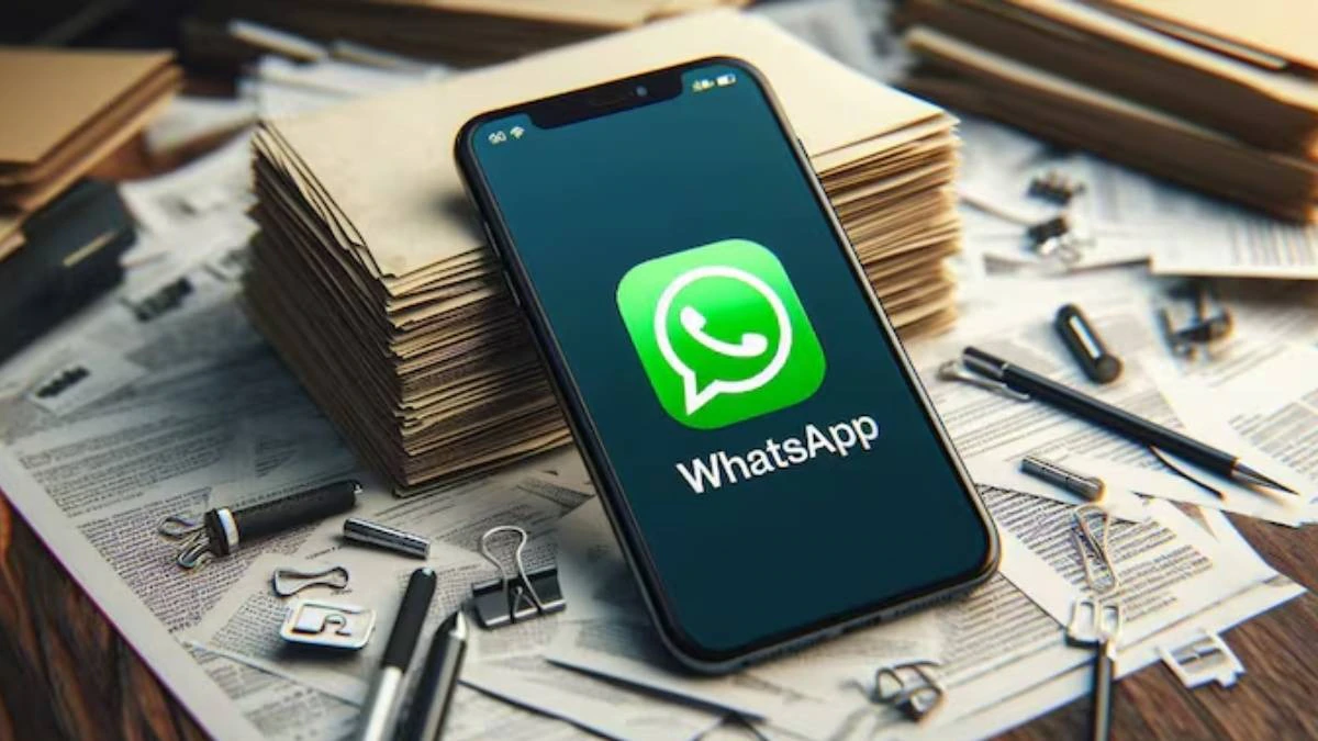 WhatsApp Business पर बड़ा बदलाव: अब Token के हिसाब से लगेगा चार्ज, Meta ने बदला पूरा प्राइसिंग सिस्टम