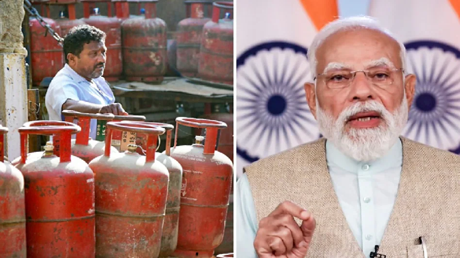 'हमने LPG संकट का 7 दिन में निकाला समाधान', राजस्थान में ग्रीनफील्ड रिफाइनरी के उद्घाटन पर बोले PM मोदी