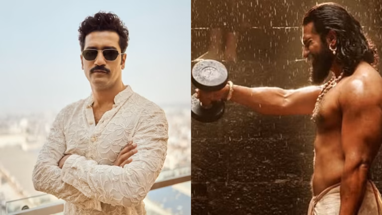 पहले 12 किलो वजन बढ़ाया, फिर 15 किलो घटाया… ‘लव एंड वॉर’ के लिए विक्की कौशल का गजब ट्रांसफॉर्मेशन