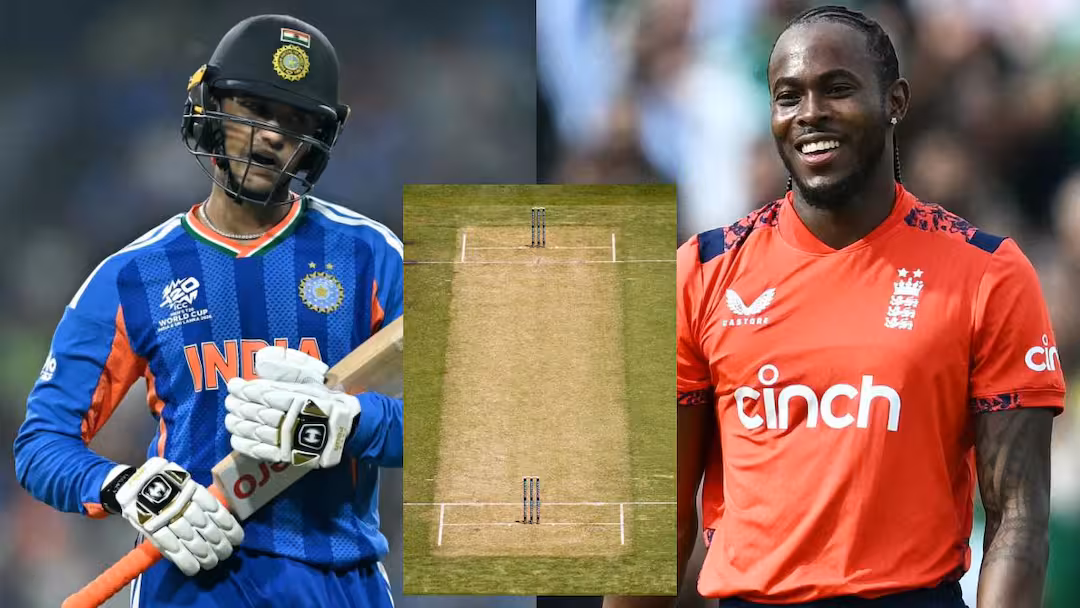 भारत बनाम इंग्लैंड दूसरे T20 में कैसी रहेगी पिच, बल्लेबाज या गेंदबाज; किसे मिलेगा फायदा