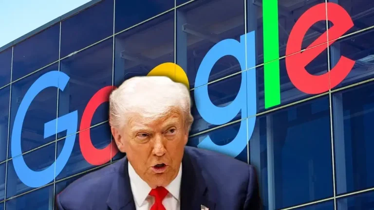 Google पर कार्रवाई से भड़के ट्रंप, यूरोप को दी कड़ी चेतावनी, बोले- इसकी भारी कीमत चुकानी पड़ेगी