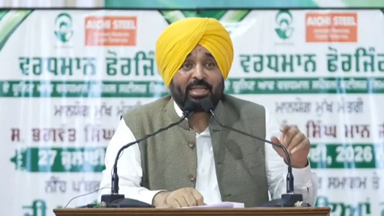जापानी कंपनी का भारत पर बड़ा भरोसा, ₹1100 करोड़ के निवेश से वर्धमान-आइची स्टील परियोजना की रखी गई आधारशिला