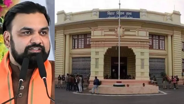 बिहार विधानमंडल में मानसून सत्र का आगाज, 13 विधेयक लाने की तैयारी में सरकार, कानून-व्यवस्था पर घेरेगा विपक्ष