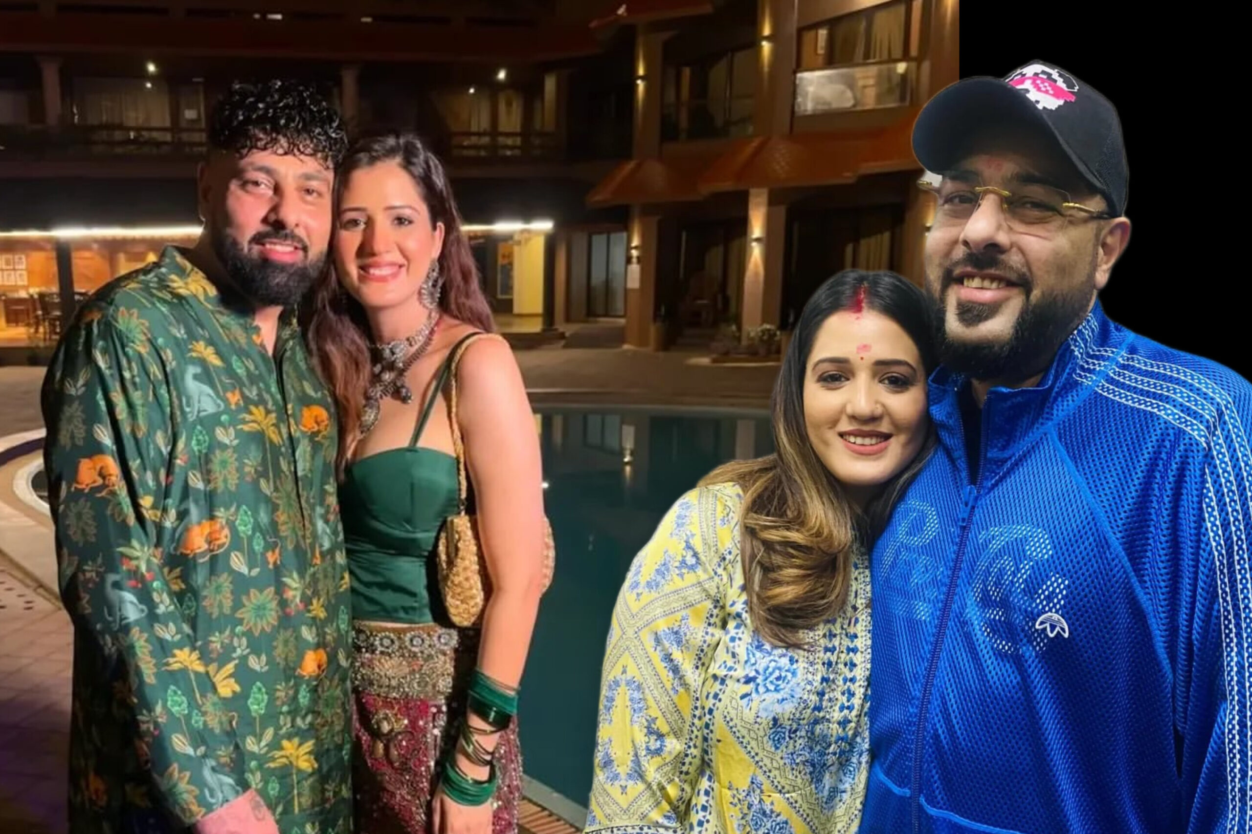 'चुप रही क्योंकि मुझे डर था…', बादशाह की पत्नी ने बयां किया दर्द, रिश्ते को लेकर किए कई खुलासे