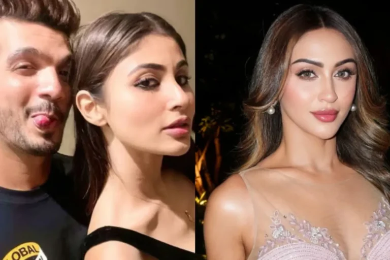 अर्जुन बिजलानी और मौनी रॉय की लिंकअप की खबरों पर भड़कीं एक्ट्रेस, बोलीं- 'बकवास बंद करो'