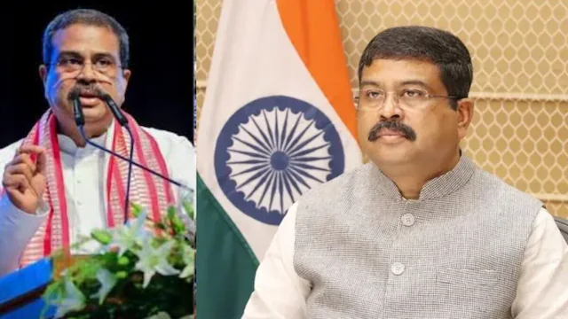 धर्मेंद्र प्रधान ने दिया इस्‍तीफा, CJP ने जंतर-मंतर पर प्रदर्शन समाप्‍त करने के लिए रखी थी शर्त