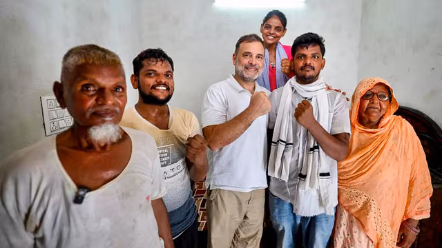 स्कूल नहीं गए, लेकिन संविधान की धाराओं पर पकड़; CJP प्रदर्शन में वायरल हुए इरफान कौन?