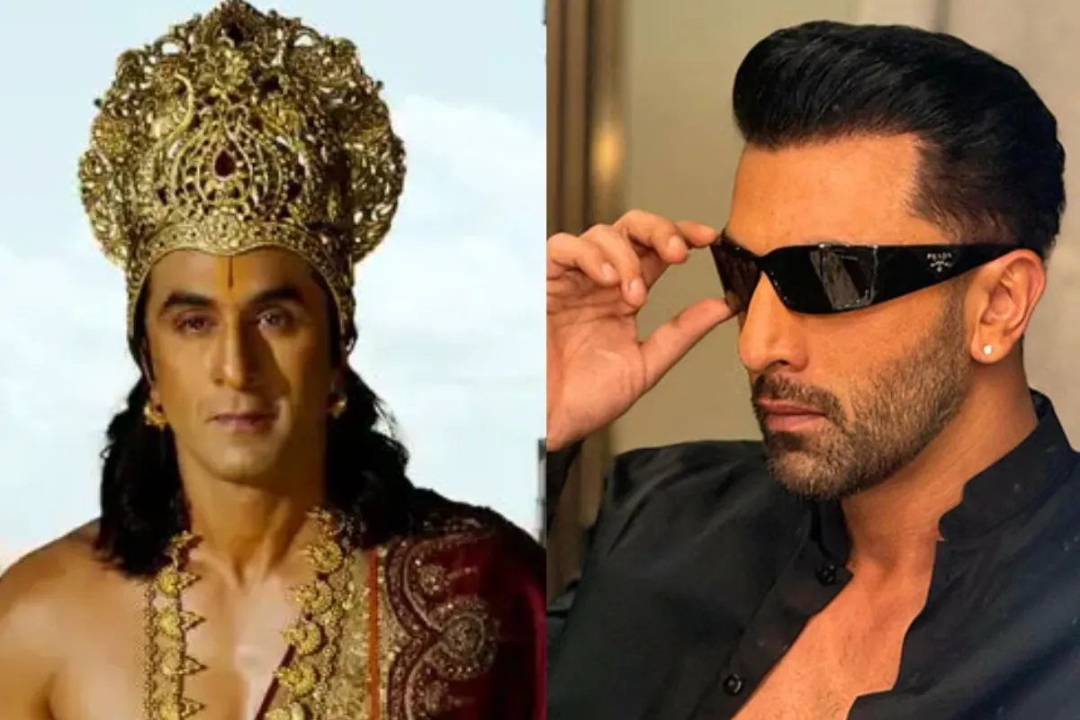 'रामायण' ट्रेलर लॉन्च से पहले रणबीर कपूर को हुआ कंजंक्टिवाइटिस, क्या दिल्ली इवेंट में होंगे शामिल?