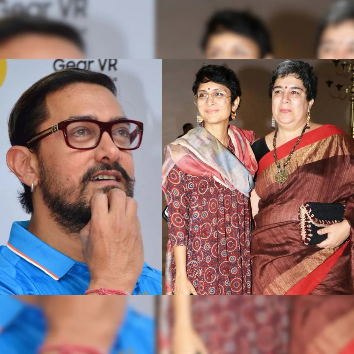 आमिर खान की तीसरी शादी की खबरों पर सस्पेंस, 61 साल की उम्र में फिर चर्चा में आए सुपरस्टार; जानिए कितने हैं उनके बच्चे