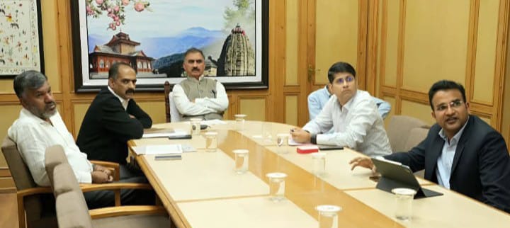 प्रदेशभर में लगभग 1.78 लाख अति निर्धन परिवारों की पहचान ग्रामीण विकास विभाग ने आठ चरणों के सर्वेक्षण के माध्यम से की है