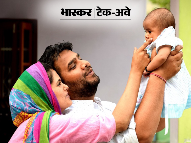 पिछले साल देशभर में इतने बच्चों को मिला नया परिवार, जानें गोद लेने के ताज़ा आंकड़े
