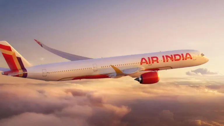 घाटे के बावजूद नहीं रुकेगी Air India की उड़ान, 5 साल में दोगुनी होगी क्षमता, CCO निपुण अग्रवाल का बड़ा बयान