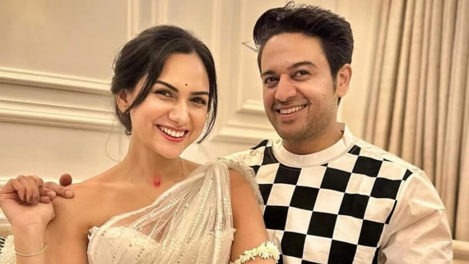 'गौरव खन्ना जानते थे मैं बाइसेक्सुअल हूं', आकांक्षा चमोला का खुलासा, बोलीं- 'वो काफी ओपन माइंडेड हैं'