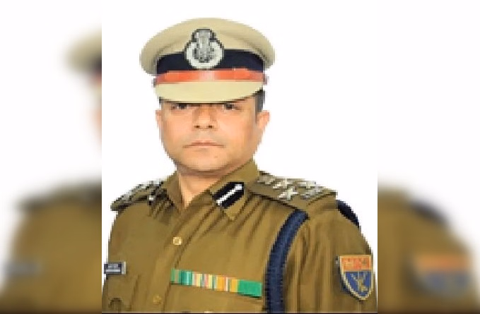 New Delhi Police Commissioner: कितने पढ़े-लिखे हैं दिल्ली पुलिस के नए कमिश्नर IPS अनुराग कुमार, कितनी मिलेगी उन्हें सैलरी?
