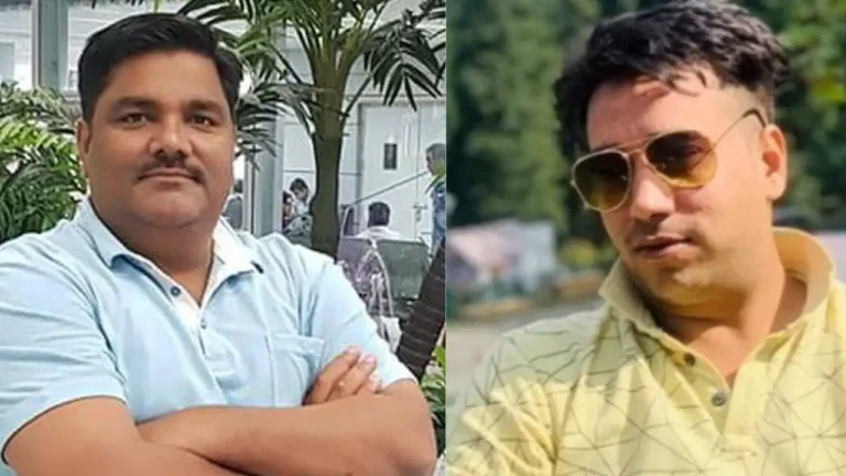 कोर्टरूम से निकलते वक्त रो पड़ा ताहिर हुसैन, फैसला आने के बाद भावुक दिखा आरोपी