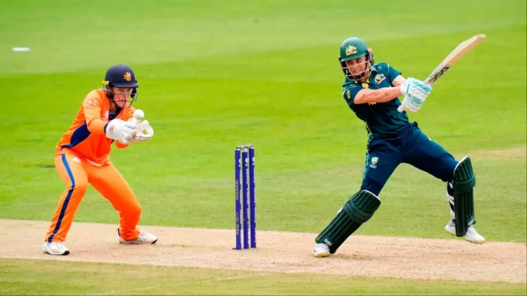 Australian Cricketer Controversy: ऑस्ट्रेलियाई क्रिकेटर पर पत्नी ने लगाए अवैध संबंध के आरोप, निजी जिंदगी को लेकर मचा बवाल