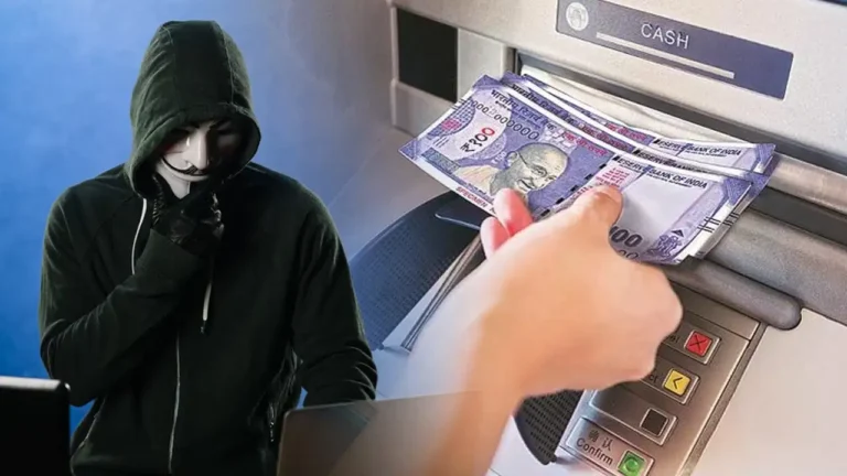 ATM Jackpotting Scam क्या है? कैसे हैकर्स मिनटों में खाली कर देते हैं एटीएम, जानिए बचने के तरीके